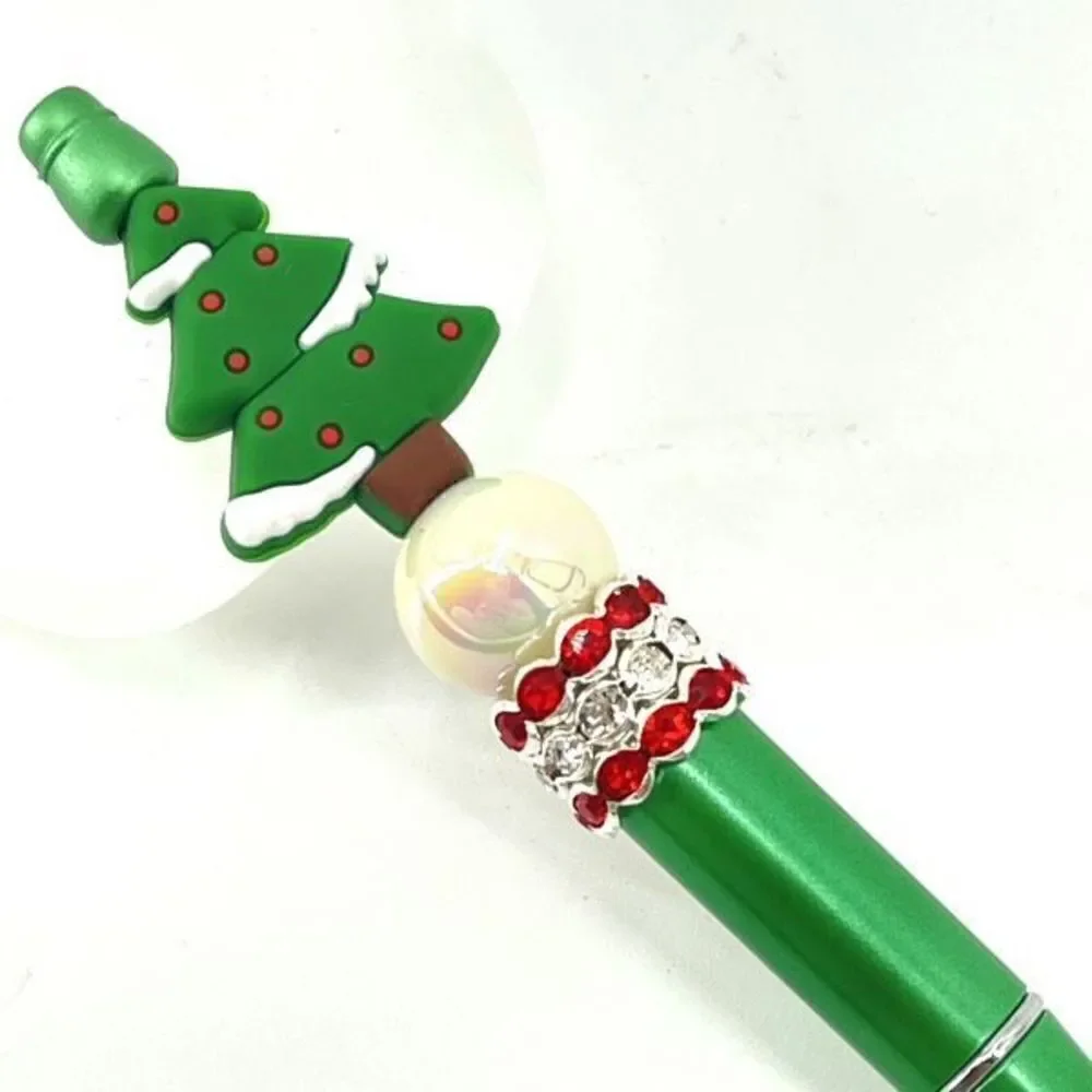 napper christmas tree